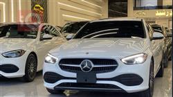 مرسيدس بنز C-Class